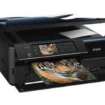 Epson Stylus Photo PX830FWD