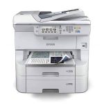Epson WorkForce Pro WF-8590DWF