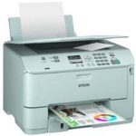 Epson WorkForce Pro WP-4525 DNF