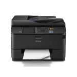 Epson WorkForce Pro WF-4725DWF
