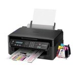 Epson WorkForce WF-2510WF
