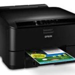 Epson WorkForce Pro WP-4020