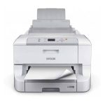 Epson WorkForce Pro WF-8090DTW