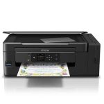 Epson EcoTank ET-2600