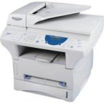 Brother MFC-9870LTs