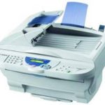 Brother MFC-9160s
