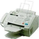 Brother MFC-4650Js