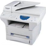Brother MFC-9600Js