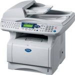 Brother MFC-8840DNs