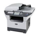 Brother MFC-8860DNs