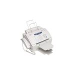 Brother IntelliFax 2600s