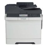 Lexmark CX310ns