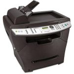 Lexmark X342 MFPs