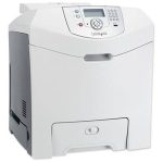 Lexmark C522xs