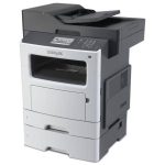Lexmark MX511dhes