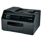 Lexmark OfficeEdge Pro4000