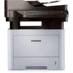 Samsung SL-M3870s