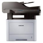 Samsung SL-M4070FRs
