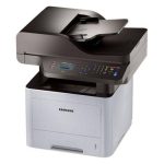Samsung ProXpress M3870DWs