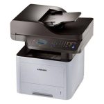 Samsung ProXpress M4070FRs