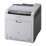 Samsung CLP-610NDs