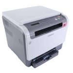 Samsung CLX-2160Xs