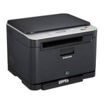 Samsung CLX-3180FWs