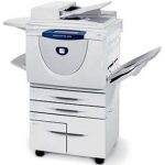 Xerox WorkCentre 255s