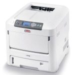 OKI C710ns