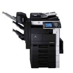 Konica Minolta Bizhub 222