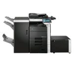 Konica Minolta Bizhub C652DSs