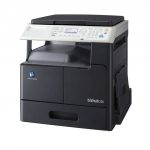 Konica Minolta Bizhub 235