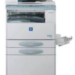 Konica Minolta Di 152