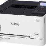 Canon i-SENSYS LBP-621CW