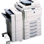 Konica Minolta Di 450