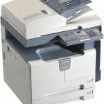 Toshiba e-STUDIO 163