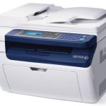 Xerox Workcentre 3045NI