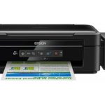 Epson EcoTank L386