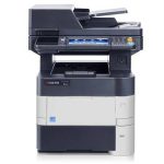 Kyocera ECOSYS M3550idn