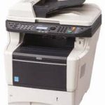 Kyocera FS-3640MFP