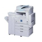 Ricoh Aficio 1027