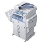 Ricoh Aficio MP2550CSP