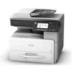 Ricoh Aficio MP301SP