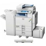 Ricoh Aficio MPC2551