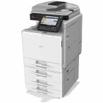 Ricoh Aficio MPC300