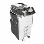 Ricoh Aficio MPC400