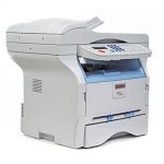 Ricoh Aficio SP 1000SF