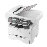 Ricoh Aficio SP1100SF