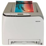 Ricoh Aficio SP C240dn