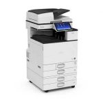 Ricoh MP C3504ASP